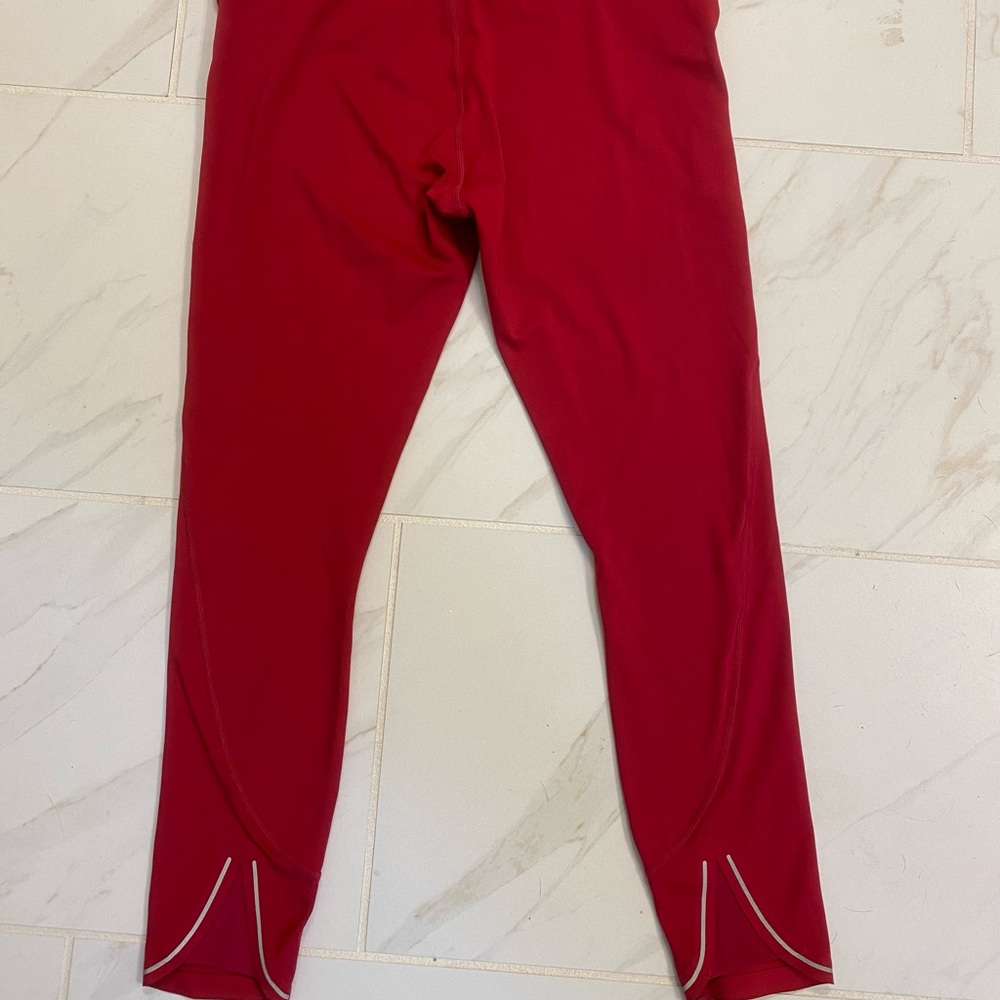Athleta 7/8 tights